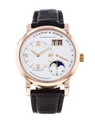 A. Lange and Sohne Lange 1 192.032